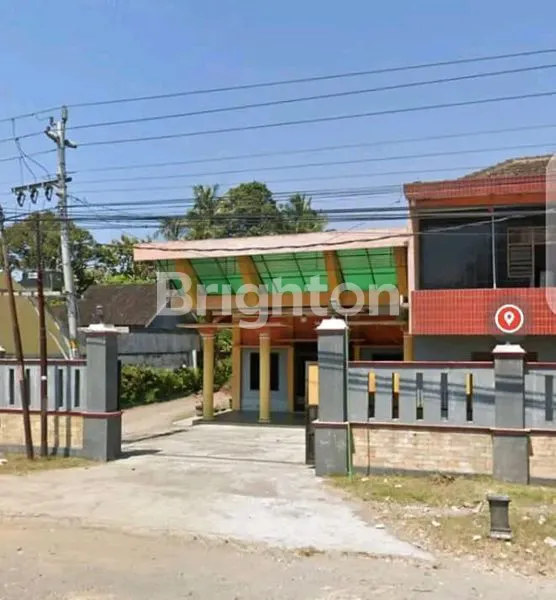 HOTEL SIAP HUNI DI SOLO-SEMARANG, LT 4016M²