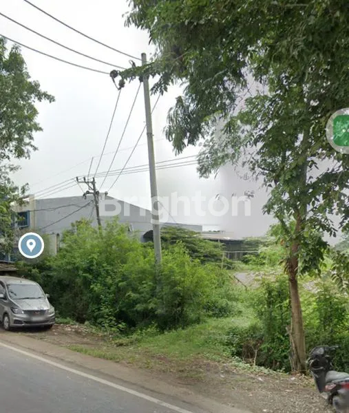 image JUAL TANAH DI JL. RAYA PROKLAMASI, RENGASDENGKLOK (4)