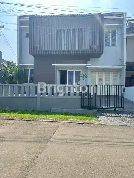 image RUMAH BESAR & MEWAH DI NUSALOKA BSD | SHM | FULL FURNISHED | LOKASI PREMIUM (2)