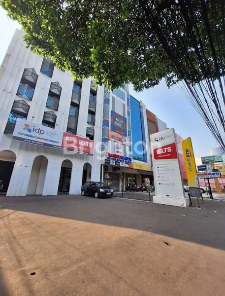 image INVESTASI RUKO 6 LANTAI, DEKAT PONDOK INDAH MALL (1)