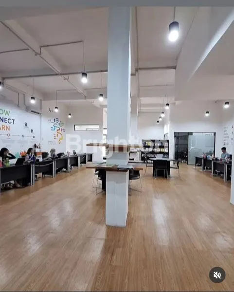 image INVESTASI RUKO 6 LANTAI, DEKAT PONDOK INDAH MALL (2)