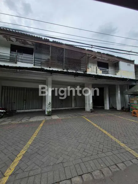 image DISEWAKAN AREA KOMERSIL RUMAH USAHA 2 LANTAI NOL JALAN, AREA RAMAI PADAT PENDUDUK STRATEGIS DEKAT KAPAS KRAMPUNG RAYA KENJERAN PAKUWON CITY MULYOSARI (2)