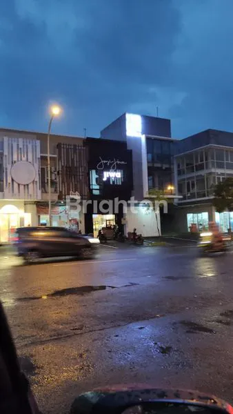 image RUKO 2 LANTAI SUPER STRATEGIS PALMA GRANDIA (1)