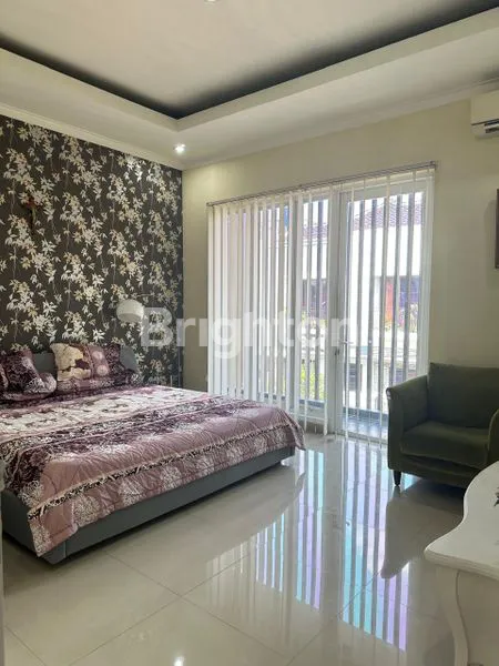 image RUMAH BESAR & MEWAH DI NUSALOKA BSD | SHM | FULL FURNISHED | LOKASI PREMIUM (5)