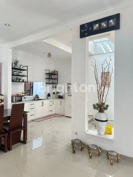 image RUMAH BESAR & MEWAH DI NUSALOKA BSD | SHM | FULL FURNISHED | LOKASI PREMIUM (7)