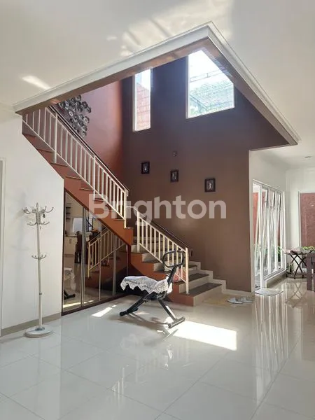 image RUMAH BESAR & MEWAH DI NUSALOKA BSD | SHM | FULL FURNISHED | LOKASI PREMIUM (6)