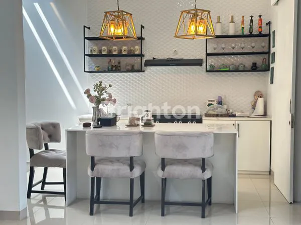image RUMAH BESAR & MEWAH DI NUSALOKA BSD | SHM | FULL FURNISHED | LOKASI PREMIUM (8)