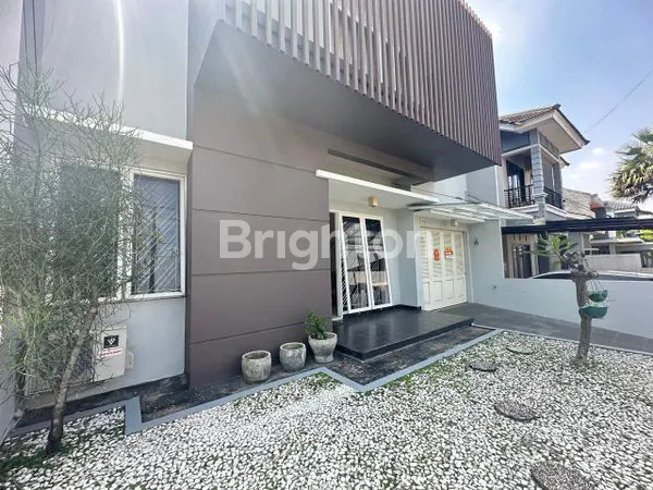image RUMAH BESAR & MEWAH DI NUSALOKA BSD | SHM | FULL FURNISHED | LOKASI PREMIUM (1)