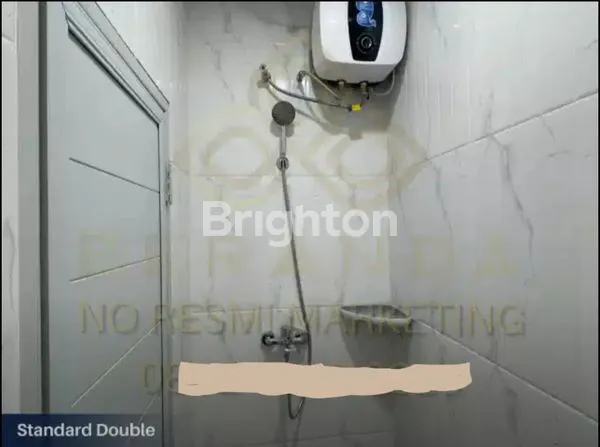 image RUMAH KOST EKSKLUSIF CIKINI MENTENG, 23+1 KAMAR (6)