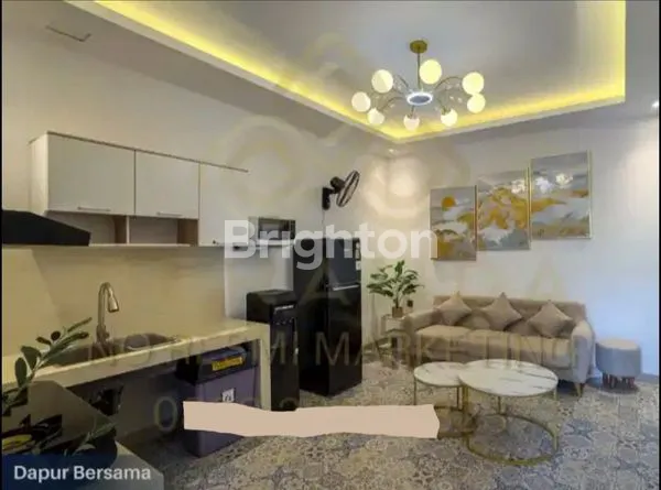 image RUMAH KOST EKSKLUSIF CIKINI MENTENG, 23+1 KAMAR (5)