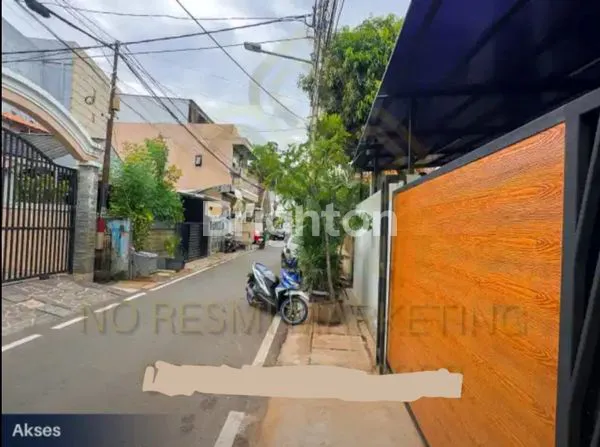 image RUMAH KOST EKSKLUSIF CIKINI MENTENG, 23+1 KAMAR (2)