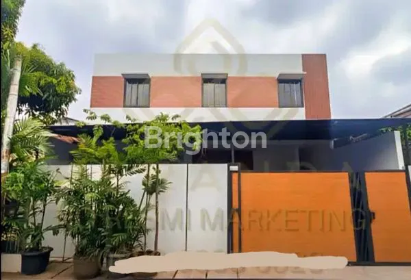 image RUMAH KOST EKSKLUSIF CIKINI MENTENG, 23+1 KAMAR (1)