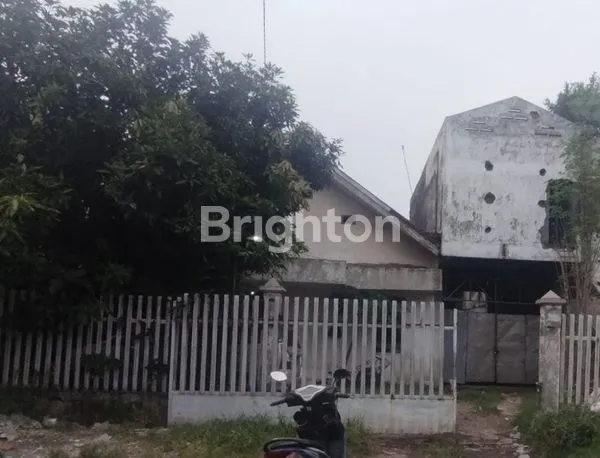 image RUMAH HITUNG TANAH SELANGKAH KE RAYA MERR (1)