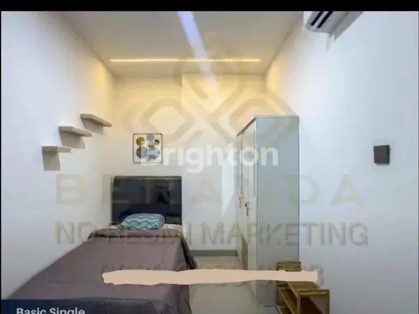 image RUMAH KOST EKSKLUSIF CIKINI MENTENG, 23+1 KAMAR (4)