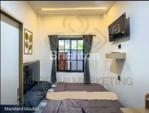 image RUMAH KOST EKSKLUSIF CIKINI MENTENG, 23+1 KAMAR (3)