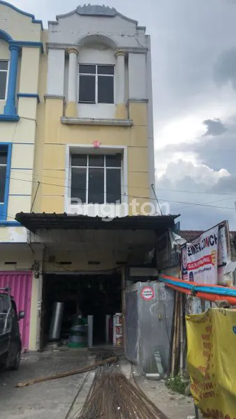 image RUKO STRATEGIS JUAL MURAH DI GAJAH MADA LAMPUNG  (6)