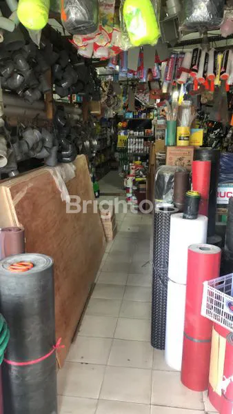 image RUKO STRATEGIS JUAL MURAH DI GAJAH MADA LAMPUNG  (2)