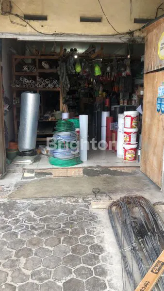 image RUKO STRATEGIS JUAL MURAH DI GAJAH MADA LAMPUNG  (5)