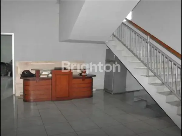 image GUDANG STRATEGIS DI TANGERANG, 2 LANTAI, SHM (7)