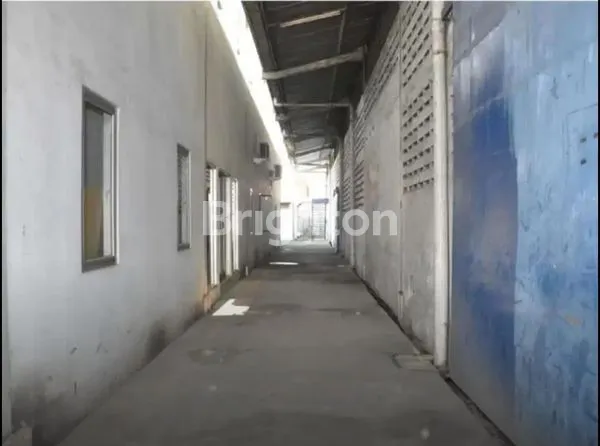 image GUDANG STRATEGIS DI TANGERANG, 2 LANTAI, SHM (8)