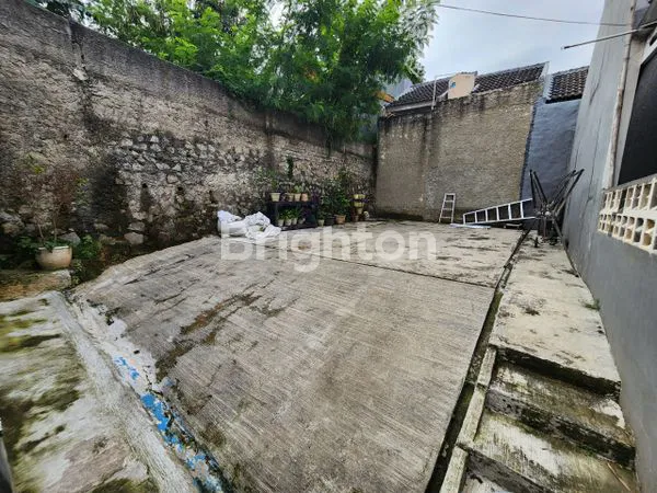 image DIJUAL TANAH KAVLING DALAM PERUMAHAN  DEPOK– SIAP BANGUN (2)