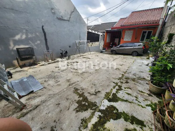 image DIJUAL TANAH KAVLING DALAM PERUMAHAN  DEPOK– SIAP BANGUN (3)