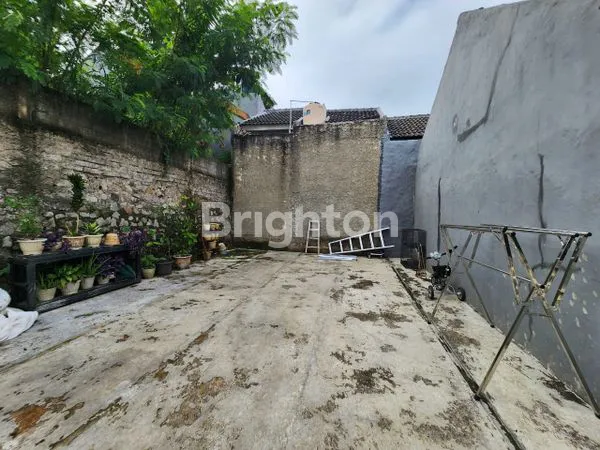 image DIJUAL TANAH KAVLING DALAM PERUMAHAN  DEPOK– SIAP BANGUN (1)