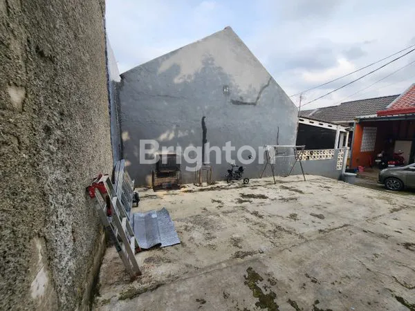 image DIJUAL TANAH KAVLING DALAM PERUMAHAN  DEPOK– SIAP BANGUN (4)