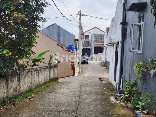 image DIJUAL TANAH KAVLING DALAM PERUMAHAN  DEPOK– SIAP BANGUN (5)