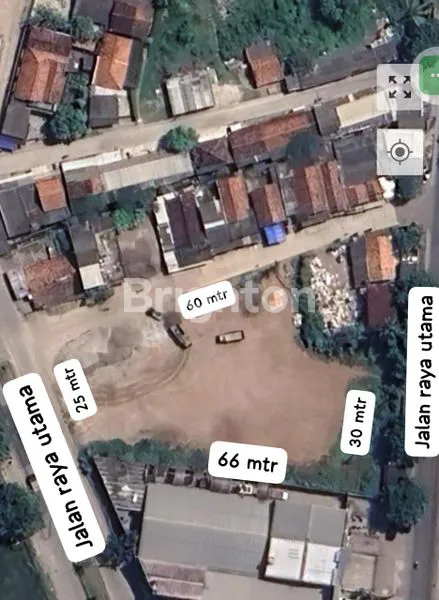 image JUAL TANAH DI JL. RAYA PROKLAMASI, RENGASDENGKLOK (1)