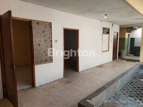 image DIJUAL RUMAH JEMURSARI ROW JALAN 5 MOBIL DEKAT JALAN RAYA COCOK UNTUK RUMAH TINGGAL KANTOR USAHA GUDANG DLL (2)