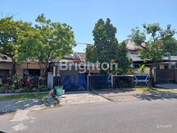 image DIJUAL RUMAH JEMURSARI ROW JALAN 5 MOBIL DEKAT JALAN RAYA COCOK UNTUK RUMAH TINGGAL KANTOR USAHA GUDANG DLL (1)
