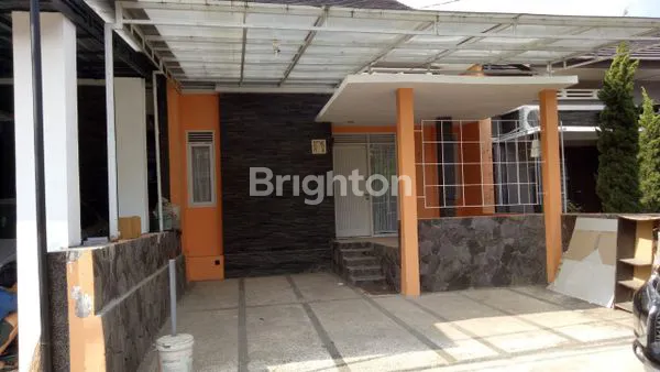 image RUMAH TINGGAL 1 LANTAI DI SAYAP PASTEUR (1)