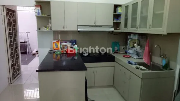 image RUMAH TINGGAL 1 LANTAI DI SAYAP PASTEUR (5)