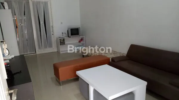 image RUMAH TINGGAL 1 LANTAI DI SAYAP PASTEUR (3)