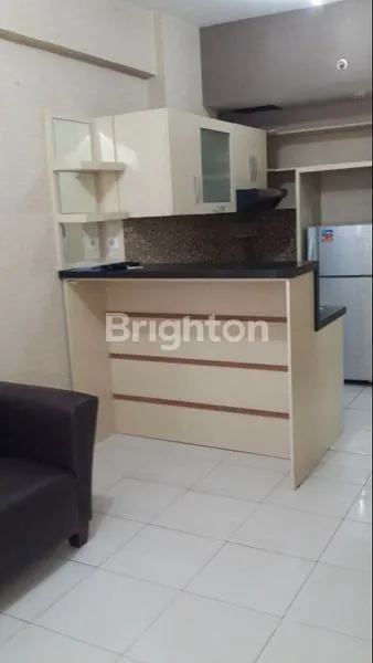 image APARTEMEN PUNCAK PERMAI TOWER C LANTAI 17 , SURABAYA BARAT  (1)