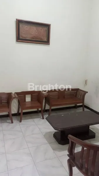 image RUMAH RUNGKUT ASRI STRATEGSI DEKAT UPN DAN MERR (2)