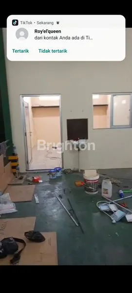 image GUDANG 2 LANTAI DAERAH STRATEGIS BANDENGAN JAKARTA UTARA  (5)
