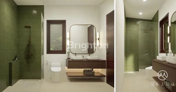 image 3 BR BRAND NEW VILLA IN SANUR WALKING DISTANCE TO THE BEACH (2)