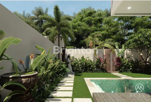 image 3 BR BRAND NEW VILLA IN SANUR WALKING DISTANCE TO THE BEACH (4)
