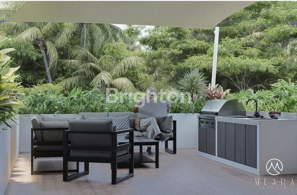 image 3 BR BRAND NEW VILLA IN SANUR WALKING DISTANCE TO THE BEACH (7)