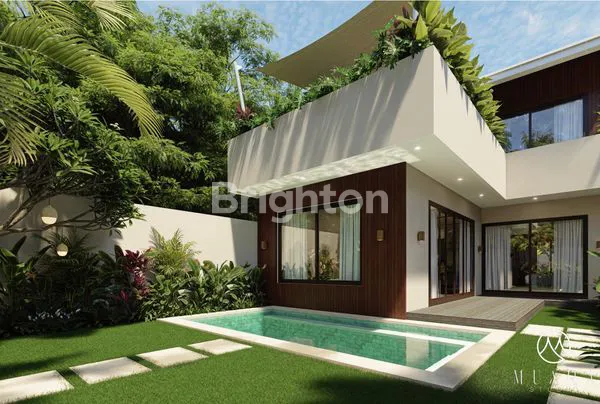 image 3 BR BRAND NEW VILLA IN SANUR WALKING DISTANCE TO THE BEACH (8)