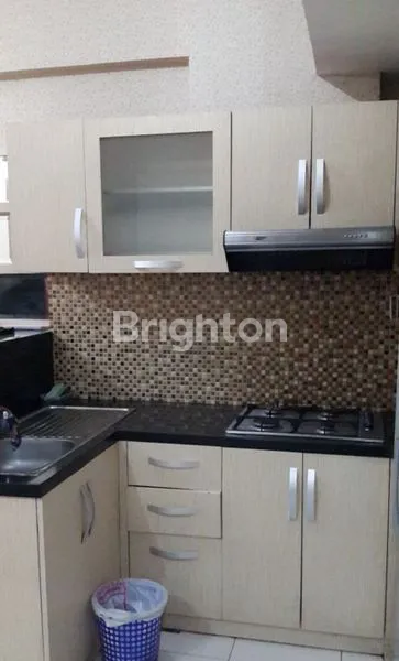 image APARTEMEN PUNCAK PERMAI TOWER C LANTAI 17 , SURABAYA BARAT  (7)