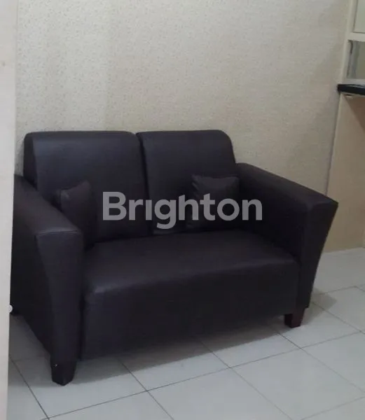 image APARTEMEN PUNCAK PERMAI TOWER C LANTAI 17 , SURABAYA BARAT  (9)