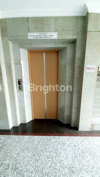 image DI SEWAKAN OFFICE SPACE FOR RENT GEDUNG 6 LANTAI DI MAMPANG PRAPATAN (3)