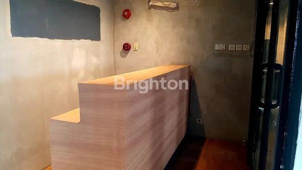image DI SEWAKAN OFFICE SPACE FOR RENT GEDUNG 6 LANTAI DI MAMPANG PRAPATAN (6)