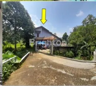 image VILLA INDAH STRATEGIS LUAS PEMANDANGAN CANTIK MURAH DI CARINGIN BOGOR  (2)