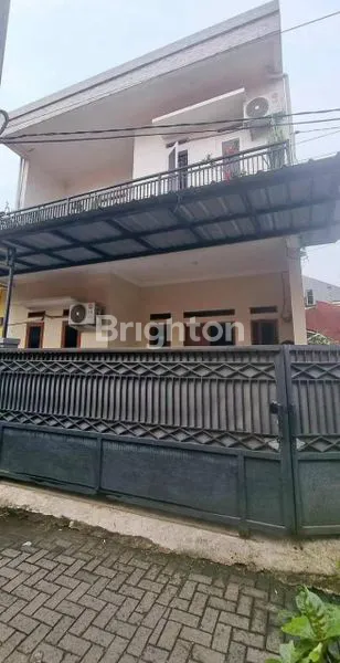 Gambar Property RUMAH 3 LANTAI SIAP HUNI HARGA NEGO DI KARANG TENGAH CILEDUG