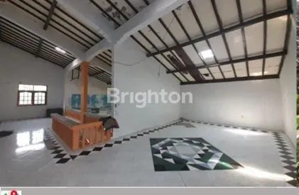 image VILLA INDAH STRATEGIS LUAS PEMANDANGAN CANTIK MURAH DI CARINGIN BOGOR  (4)