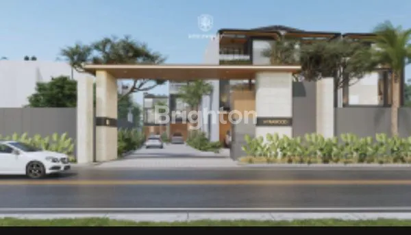 image HYRAWOOD, CINERE. JAKARTA SELATAN (2)